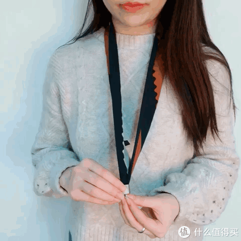 春天来啦!超in丝巾搭配,你的时尚小心机 (上)