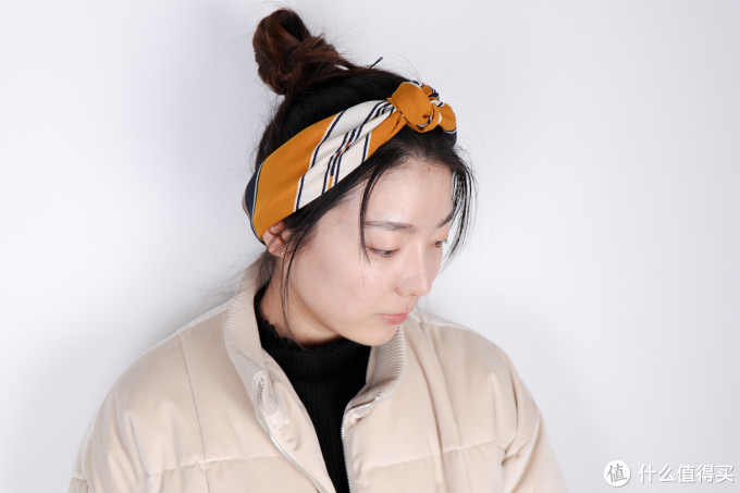 春天来啦!超in丝巾搭配,你的时尚小心机 (上)