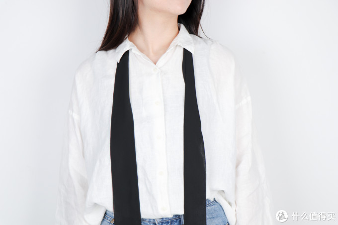 春天来啦!超in丝巾搭配,你的时尚小心机 (上)