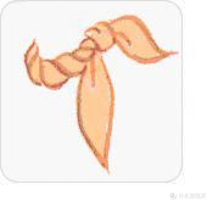 春天来啦!超in丝巾搭配,你的时尚小心机 (上)