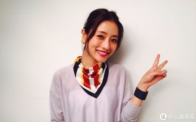 春天来啦!超in丝巾搭配,你的时尚小心机 (上)