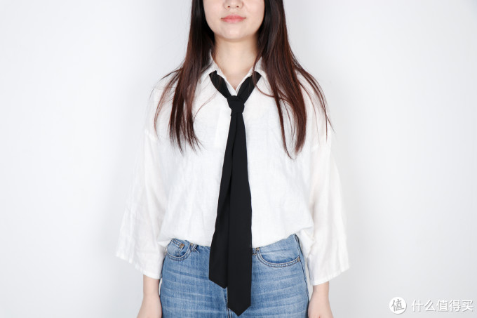 春天来啦!超in丝巾搭配,你的时尚小心机 (上)