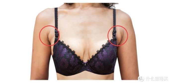 聚焦事业线：文胸都选不对，还当什么女神？