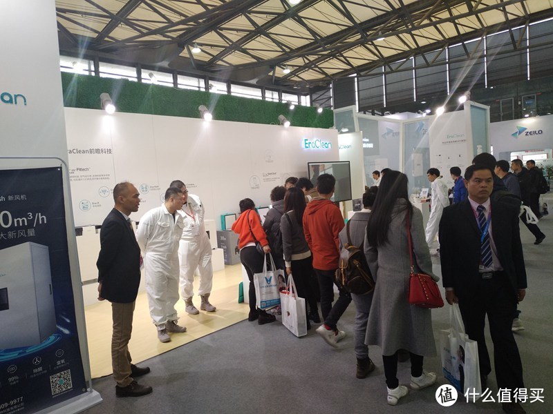 AWE 2018 中国家电及消费电子博览会观展报告