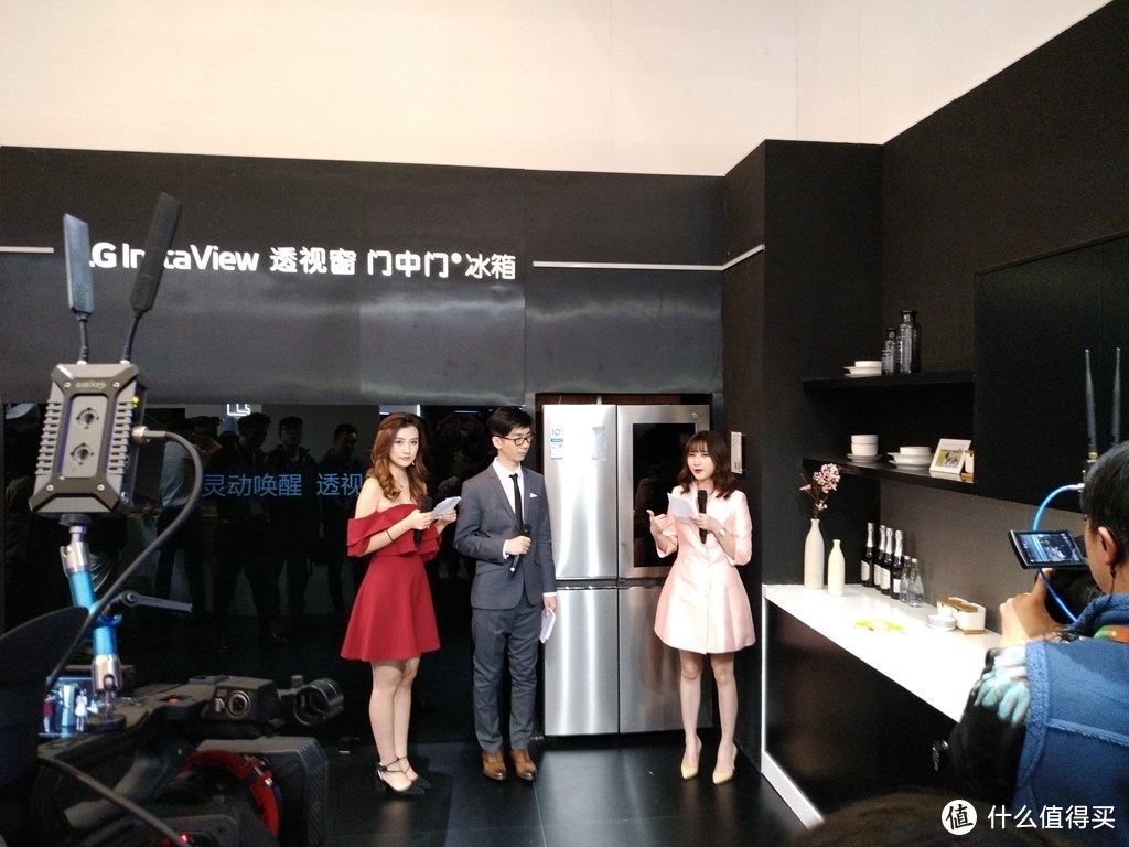 AWE 2018 中国家电及消费电子博览会观展报告