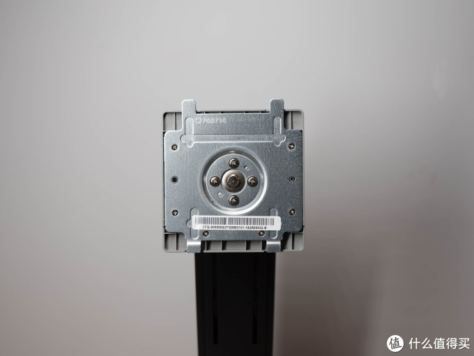 #剁主计划-郑州#本站首晒#显示器也玩Type-C接口:BenQ 明基 PD2710QC 四面无边框显示器 开箱