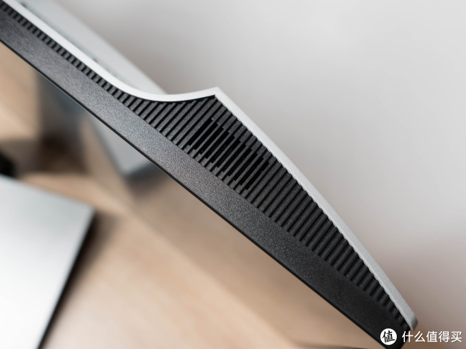 #剁主计划-郑州#本站首晒#显示器也玩Type-C接口:BenQ 明基 PD2710QC 四面无边框显示器 开箱