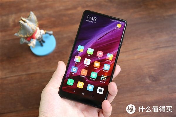 又是一代神机？MI 小米 NOTE3 手机 使用评测