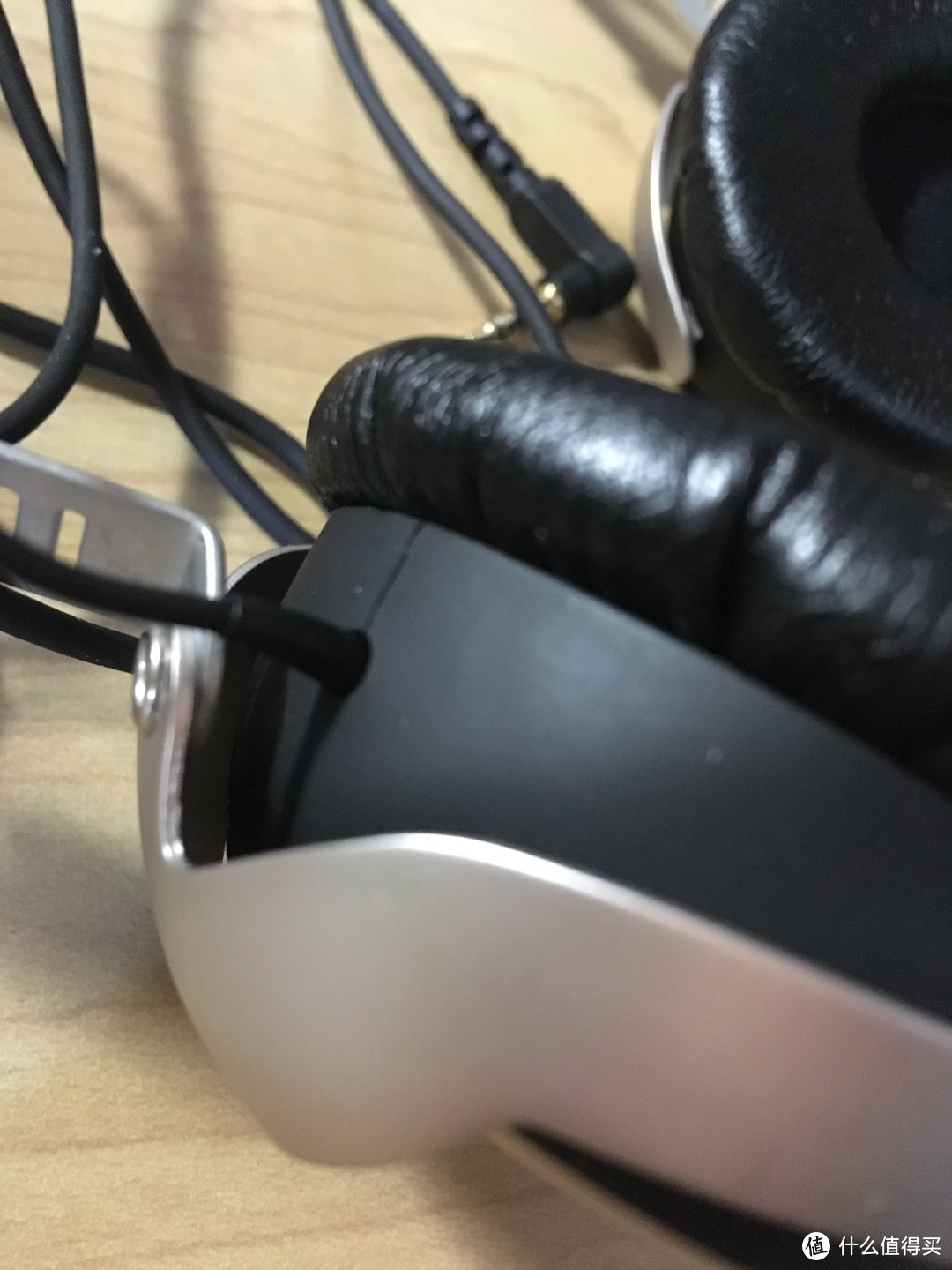 Beyerdynamic 拜亚动力 DT 1350 魅族版 头戴式耳机 开箱简评