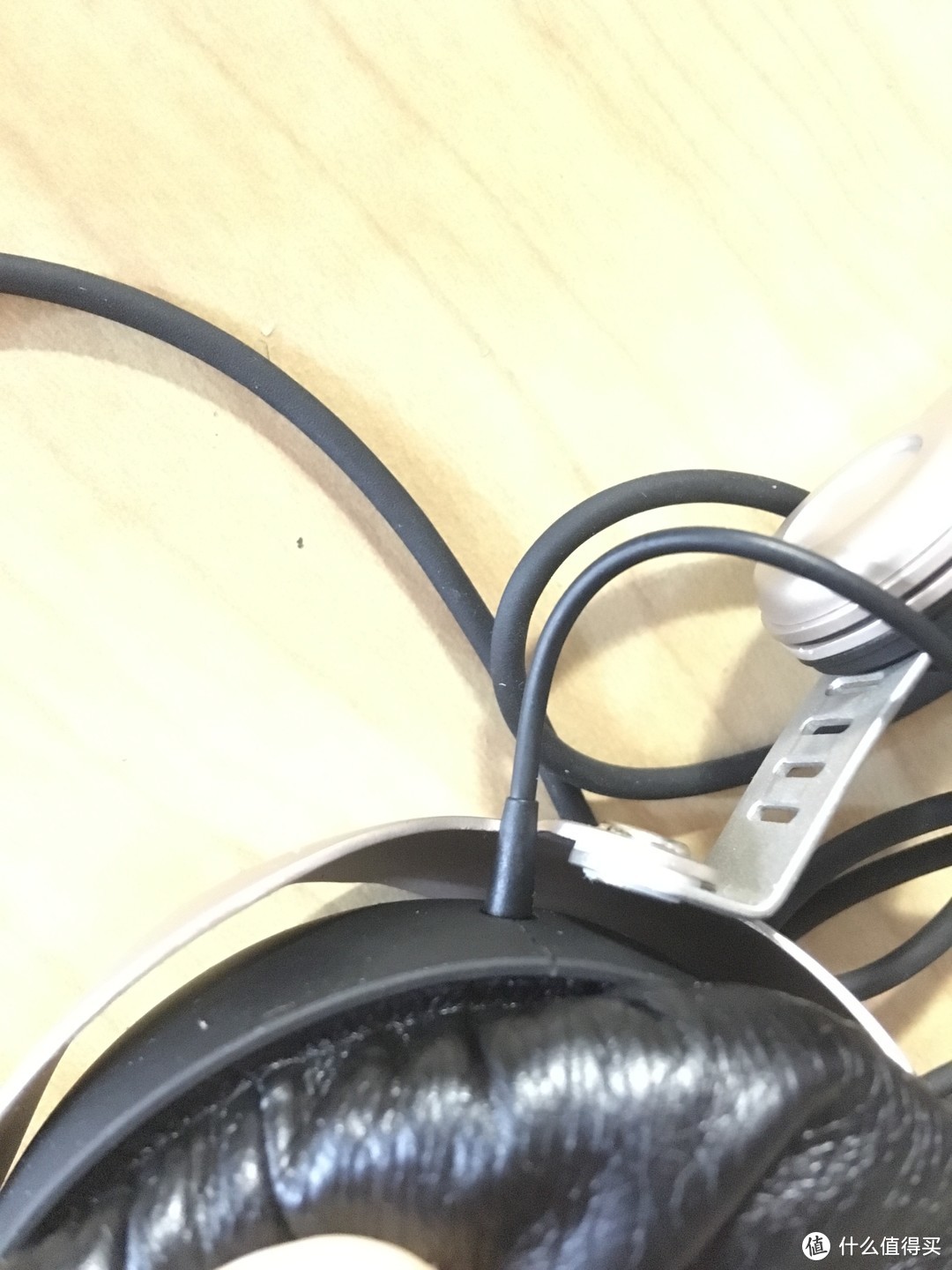 Beyerdynamic 拜亚动力 DT 1350 魅族版 头戴式耳机 开箱简评