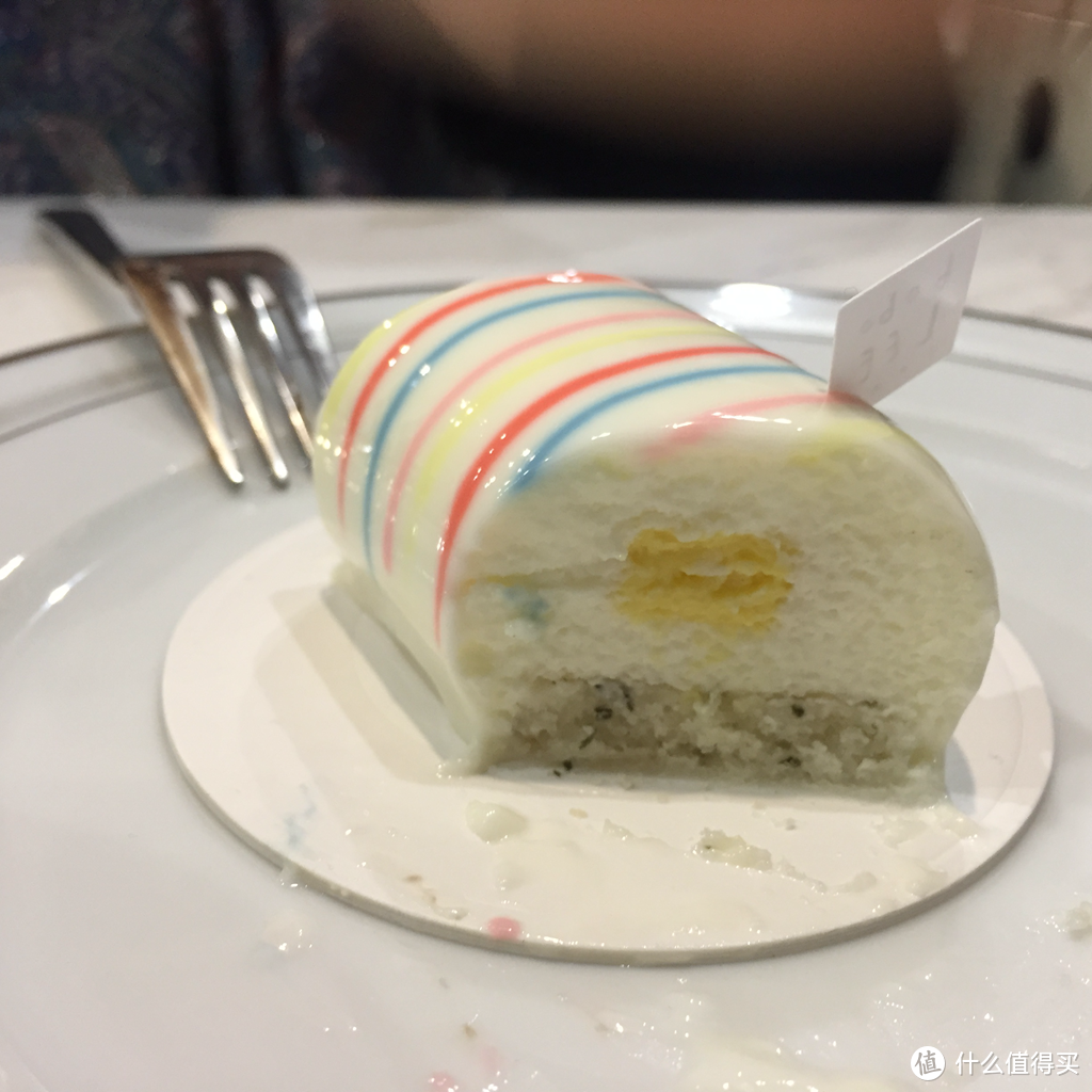 #剁主计划-上海#女神节礼物#世间滋味千百种，只想送你一口甜：蓝带学员告诉你上海什么法甜值得吃？