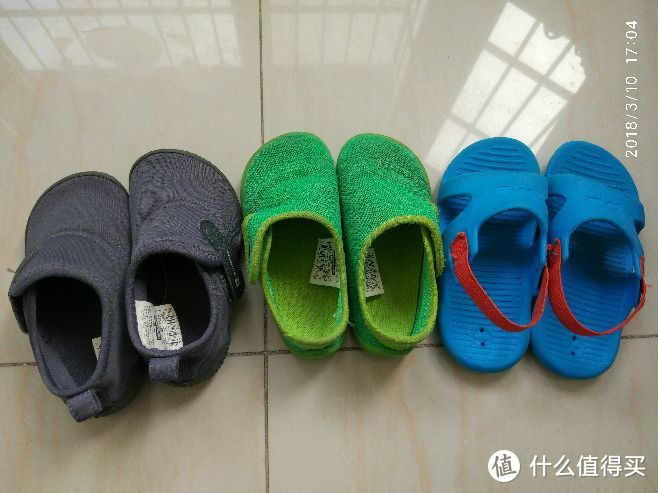 #剁主计划-北京＃盘点2017年给宝子败的13双鞋子