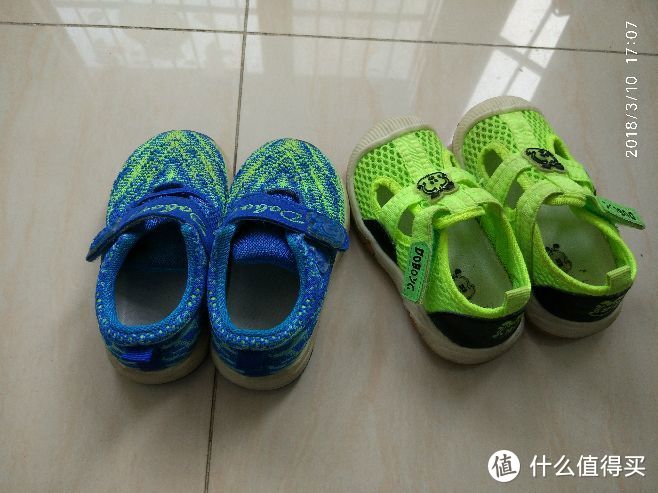 #剁主计划-北京＃盘点2017年给宝子败的13双鞋子