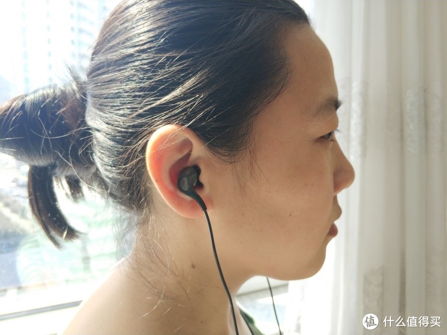 #本站首晒#MEIZU 魅族 Flow Bass 三单元耳机  上手体验