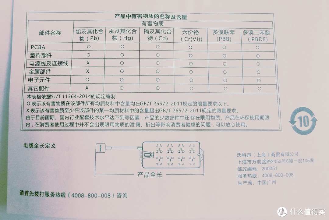 飞利浦 便携迷你USB桌面旅行插座