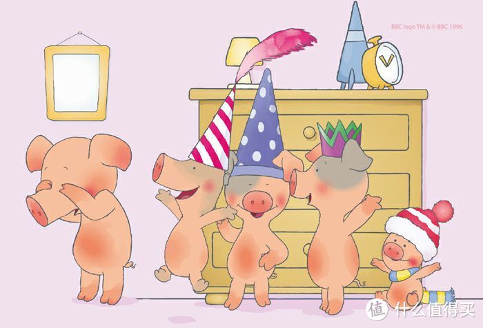 #剁主计划-北京#推荐几部低幼儿英文启蒙动画片（Maisy Mouse、Peppa Pig等）