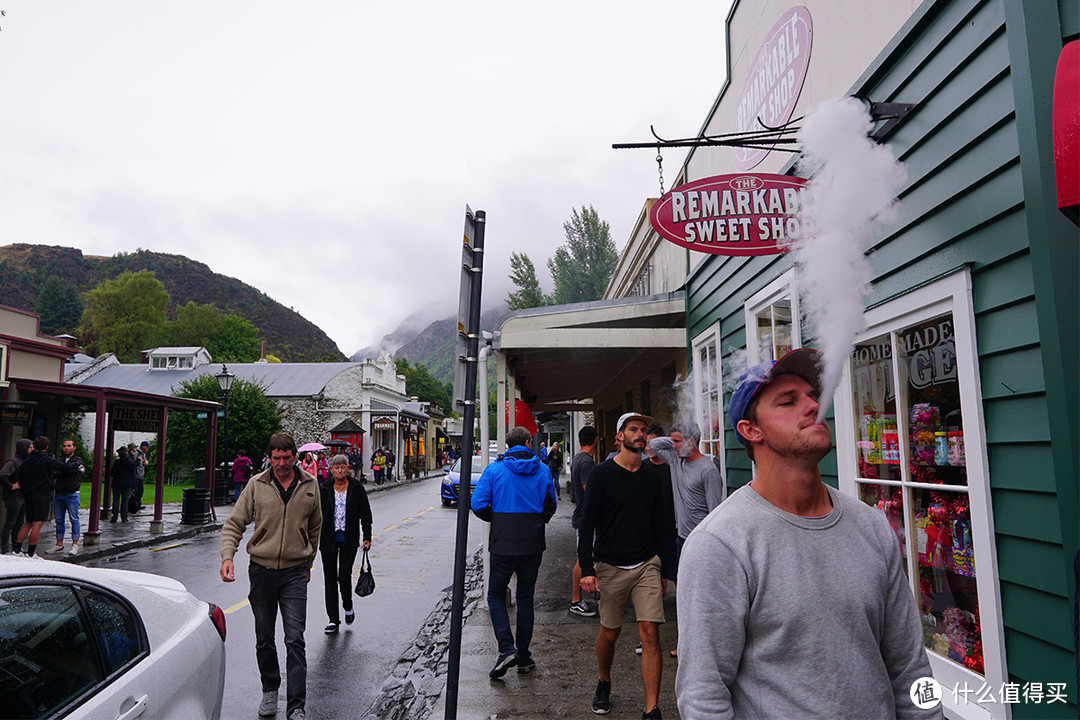 欠了两年的旅行：新西兰游，说好的星空之旅变成驾车之旅