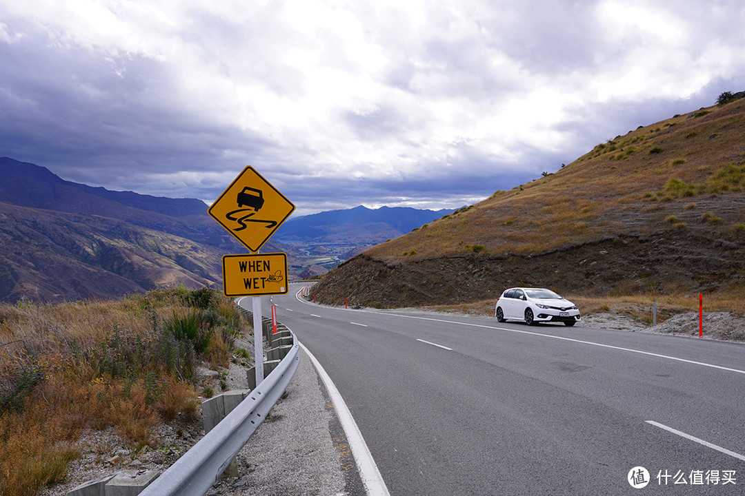 欠了两年的旅行：新西兰游，说好的星空之旅变成驾车之旅