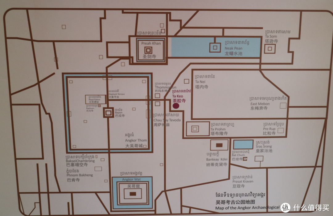 自由行好选择—这一篇帮你全面攻略柬埔寨吴哥窟与暹粒市区