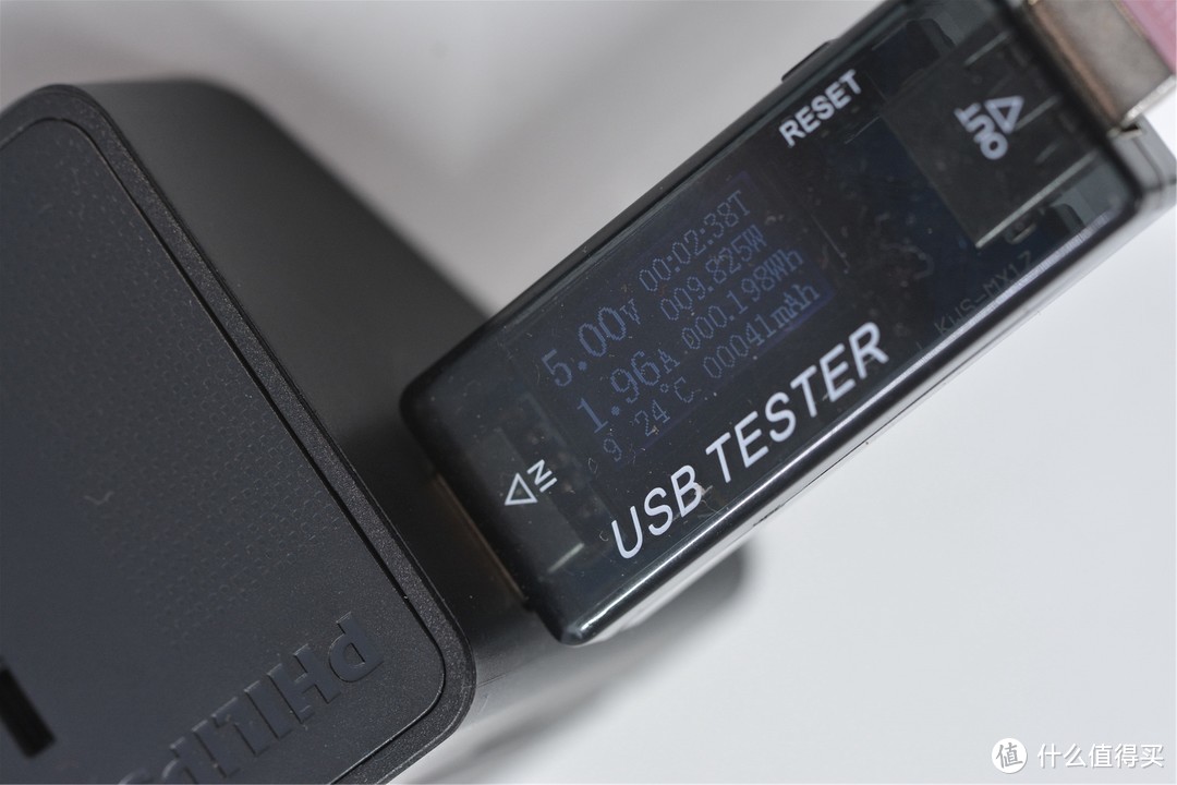 #剁主计划-成都#PHILIPS 飞利浦 便携迷你 USB桌面旅行 插座 评测