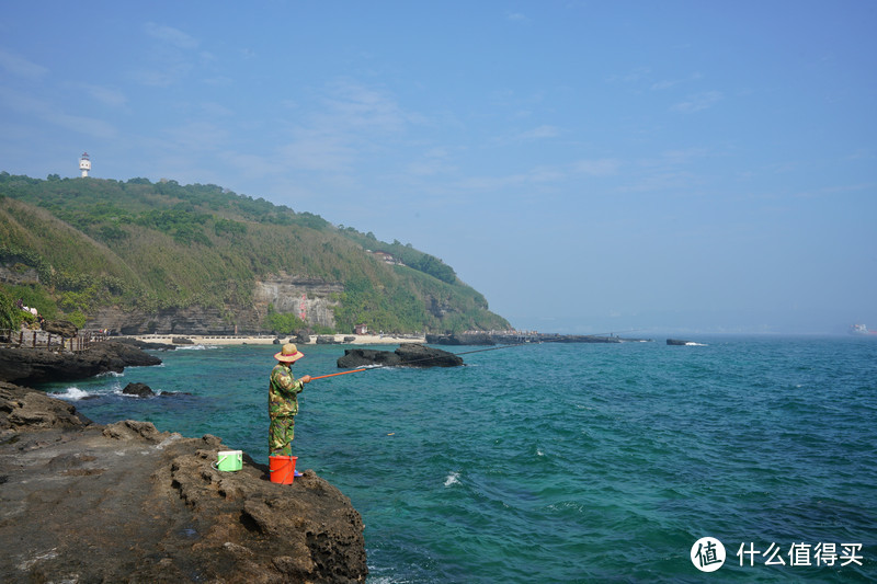 错峰自驾游广西：不一样的南宁、崇左、北海、涠洲岛