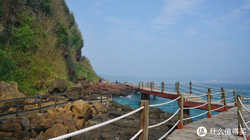 错峰自驾游广西：不一样的南宁、崇左、北海、涠洲岛