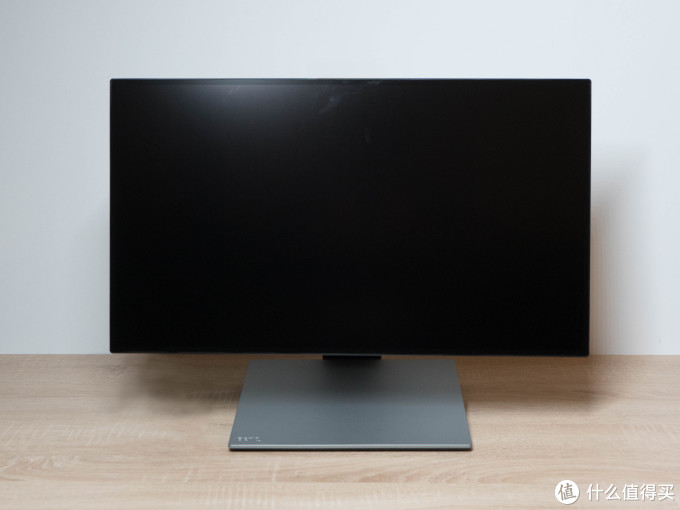 #剁主计划-郑州#本站首晒#显示器也玩Type-C接口：BenQ 明基 PD2710QC 四面无边框显示器 开箱