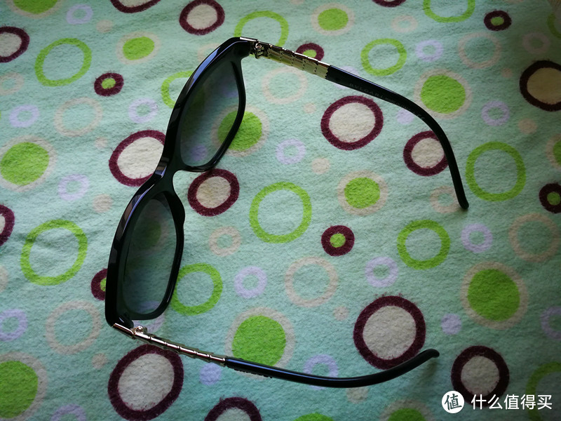 #剁主计划-南京#珠宝大牌的小眼镜—BVLGARI 宝格丽 女款太阳镜