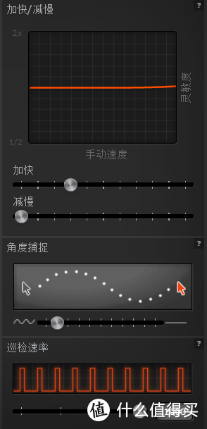 Riva 310——这货绝对不仅仅是个游戏鼠标！