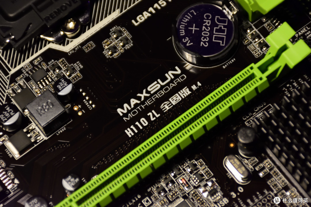 maxsun 铭瑄 h110zl 携手 ddr3 大战 铭瑄 icraft z370 gaming