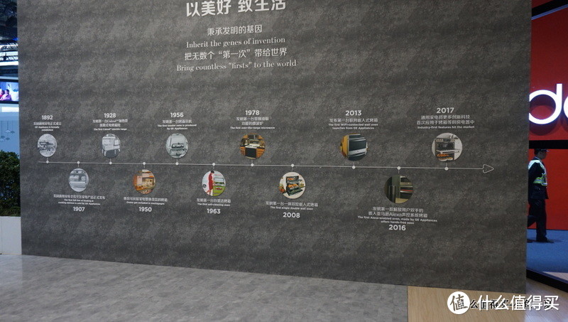 #剁主计划-上海#AWE中国家电及消费电子博览会游记