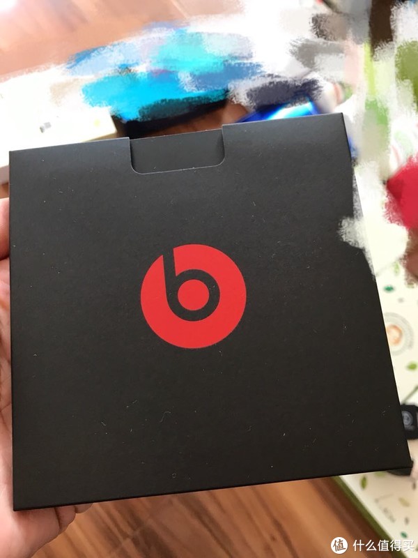 Beats Studio3 Wireless 头戴式蓝牙耳机 开箱