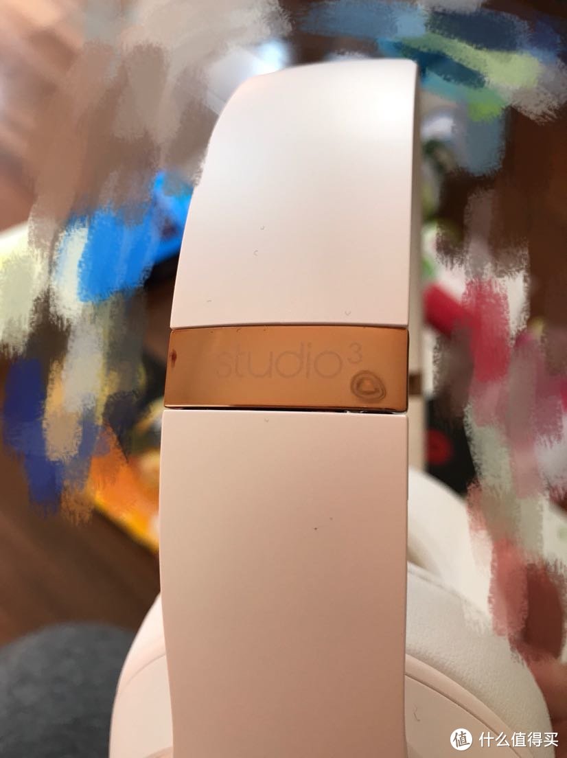 Beats Studio3 Wireless 头戴式蓝牙耳机 开箱