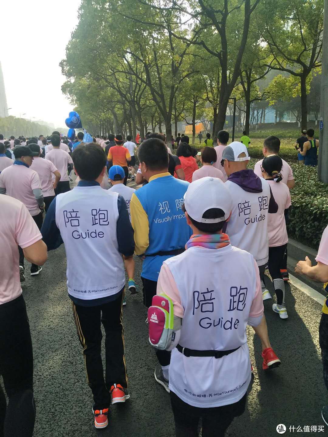 金鸡湖马拉松战罢，菜鸡跟各位大神分享心得体验