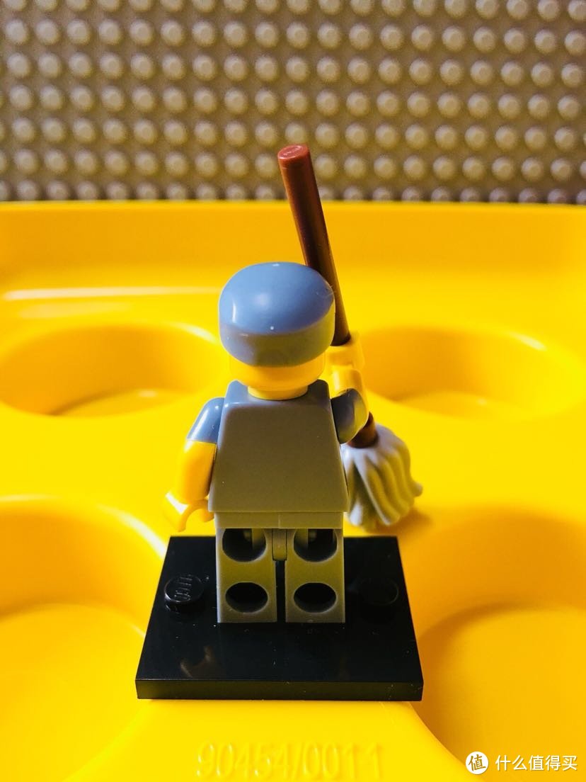#原创新人#好玩又不占地的LEGO 乐高 人仔抽抽乐 开箱