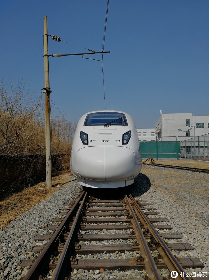 海陆空交通大攻略系列篇二 中国铁路的那些事儿 Crh篇 国内出行交通 什么值得买