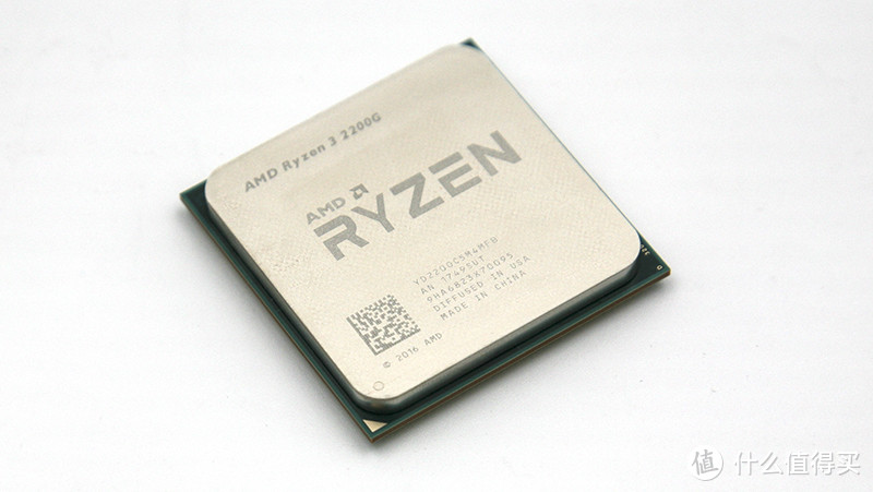 谜之翻车记：AMD Ryzen R3 2200G APU +ASUS 华硕 B350ma 主板 装机初体验