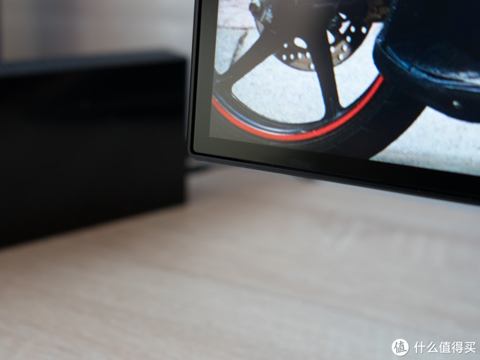 #剁主计划-郑州#本站首晒#显示器也玩Type-C接口:BenQ 明基 PD2710QC 四面无边框显示器 开箱
