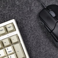 SteelSeries 赛睿 Rival 310 游戏鼠标使用简评