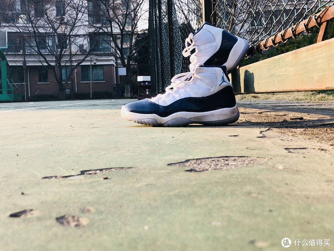 #剁主计划-苏州#说到AIR JORDAN 怎能不提AJ11