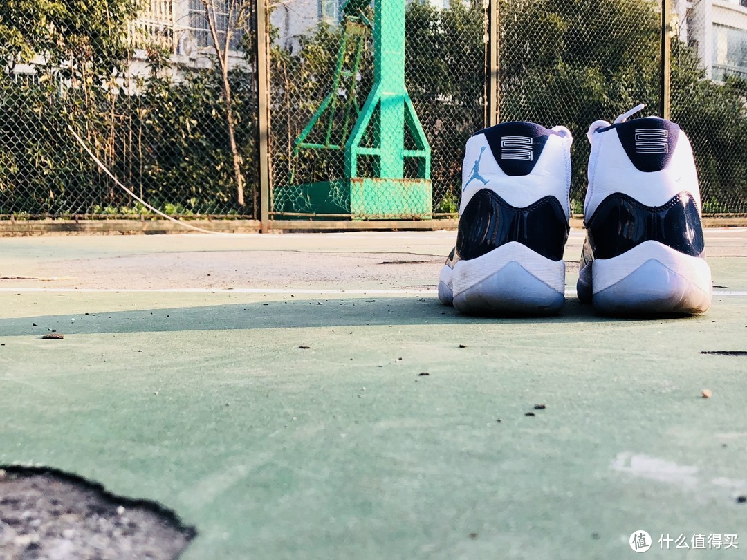 #剁主计划-苏州#说到AIR JORDAN 怎能不提AJ11