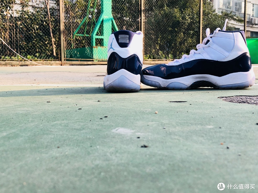 #剁主计划-苏州#说到AIR JORDAN 怎能不提AJ11