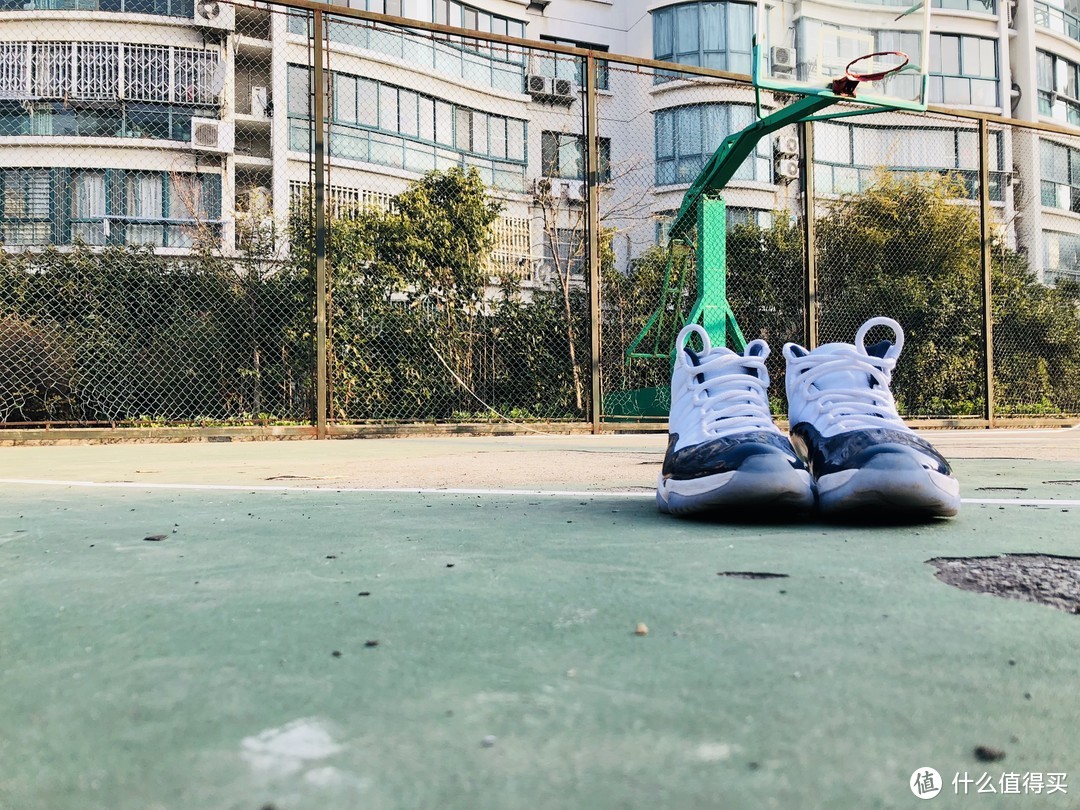 #剁主计划-苏州#说到AIR JORDAN 怎能不提AJ11