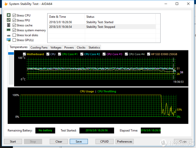 #剁主计划-宁波#4000块预算Intel 英特尔 I3 8100 处理器+1050TI入门吃鸡装机实录