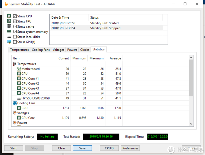#剁主计划-宁波#4000块预算Intel 英特尔 I3 8100 处理器+1050TI入门吃鸡装机实录