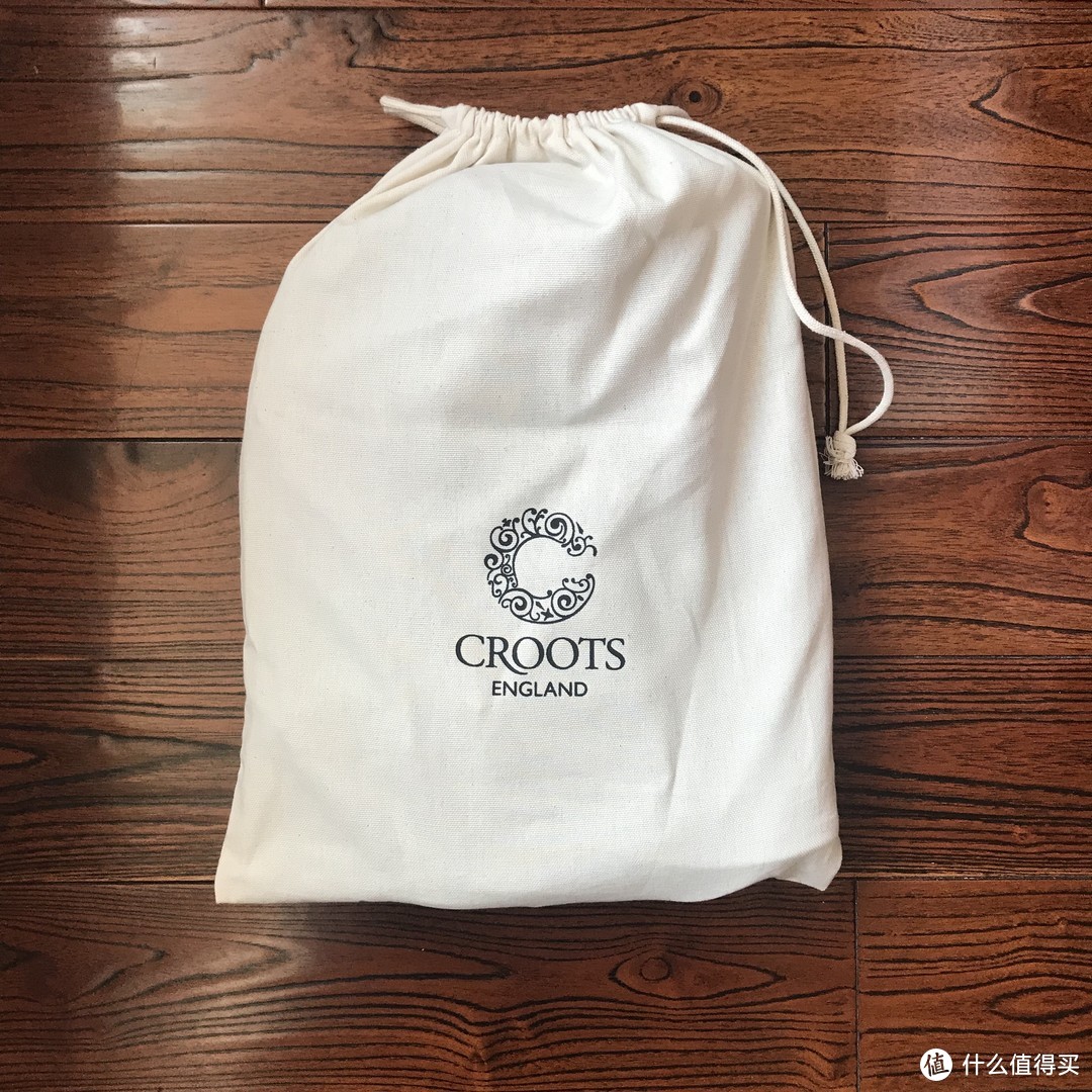 CROOTS CAMOUFLAGE CARRYALL 迷彩单肩包 开箱