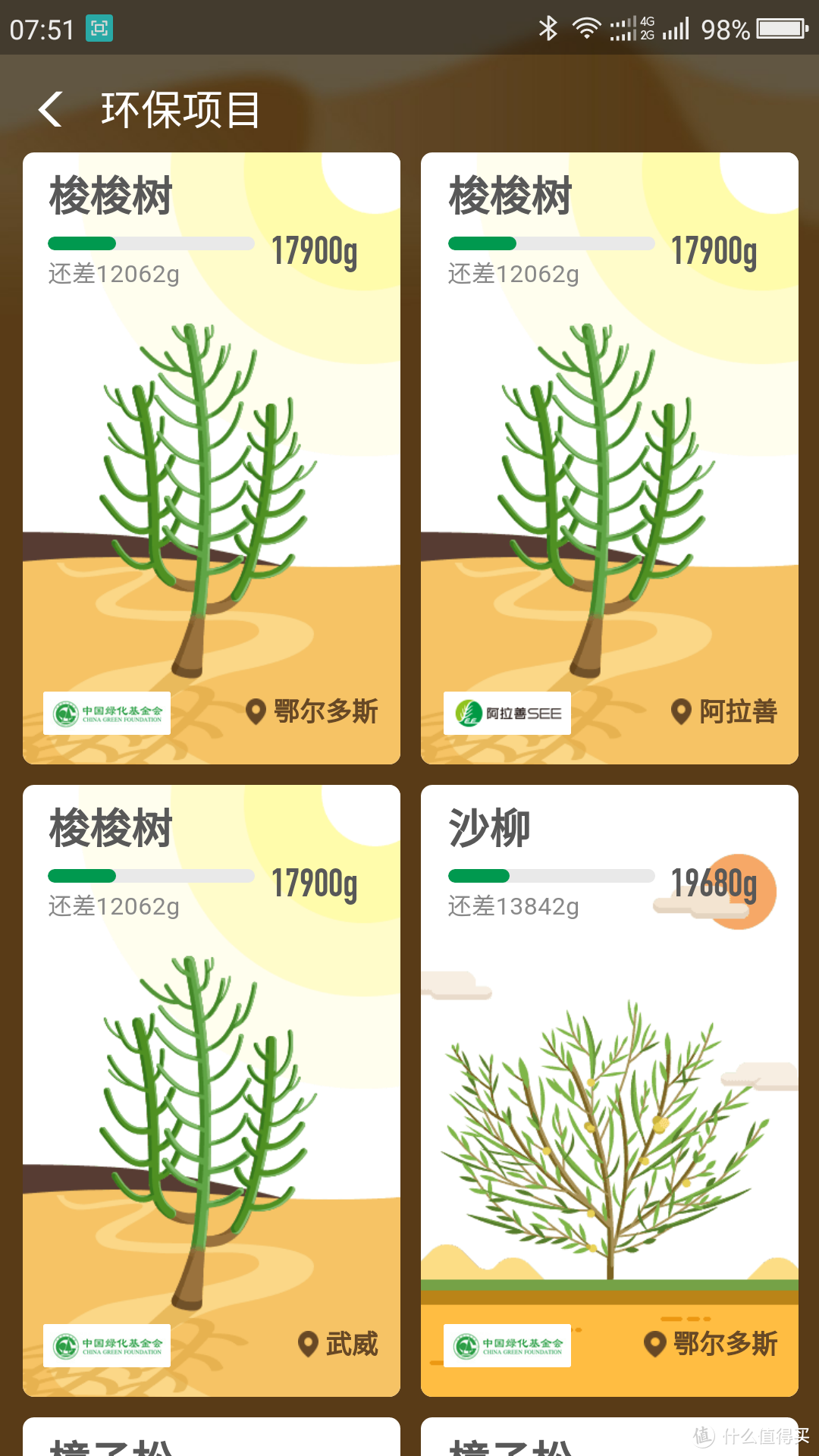 植树节里来种树：支付宝“蚂蚁森林”植树公益活动攻略