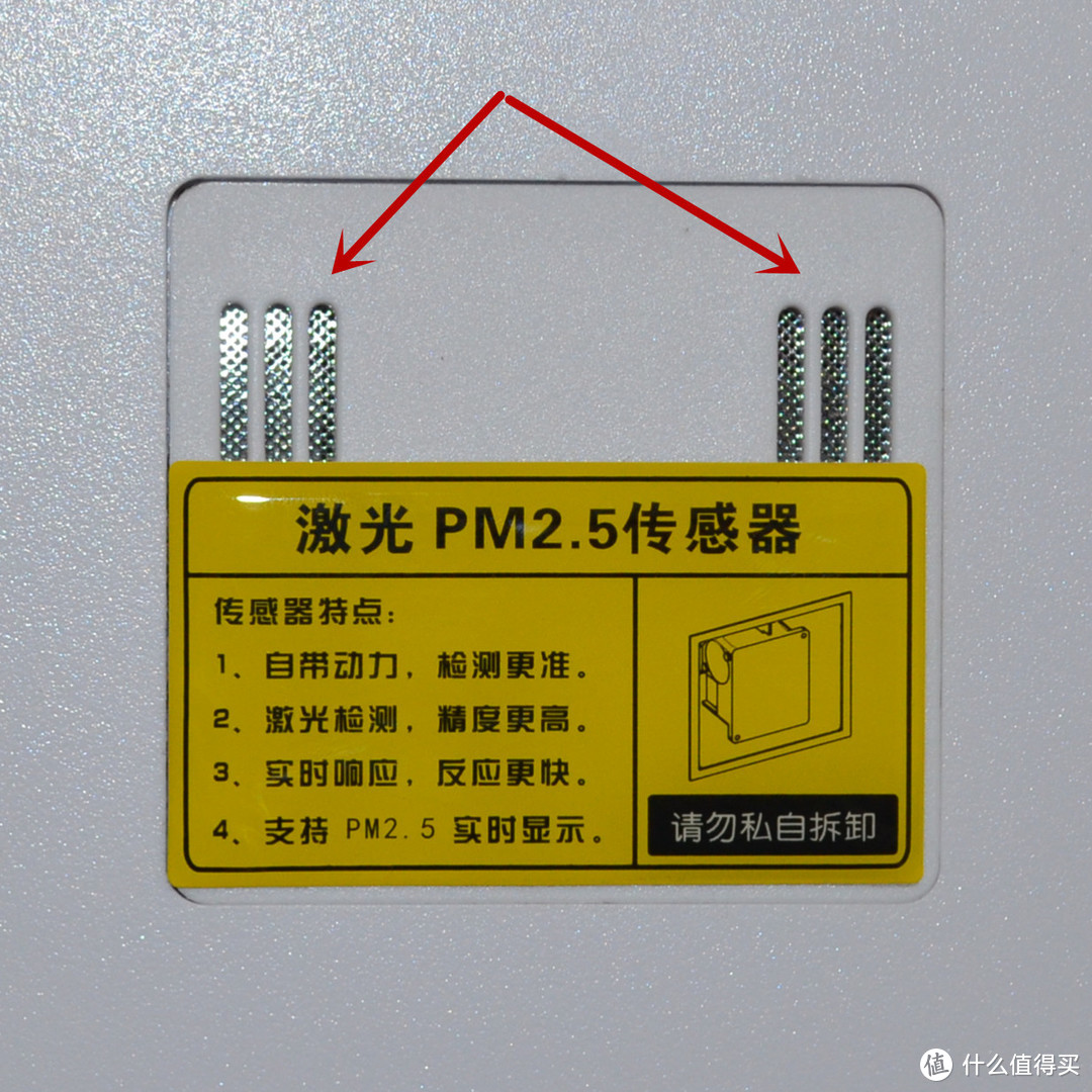 FFU的真正家用化进程—ANMRUI 安美瑞 X8 家用空气净化机 + 新风模块 深度测试