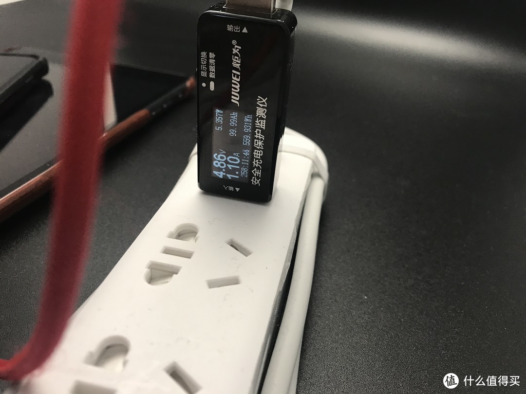 简测飞利浦便携迷你USB桌面旅行插座————还是有提的余地