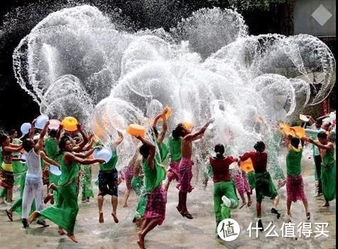 不负春光：鲸宝带你看花玩水，嗨翻春天！